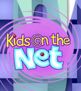Kids on The Net home