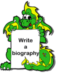 Write a biography