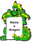 Name a dragon