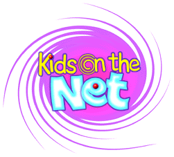 Kids On The Net