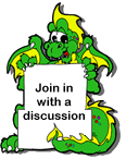 Join a discussion