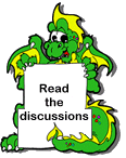 Read the discussions