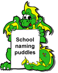 Naming Puddes