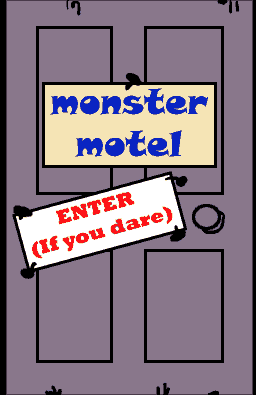 Monster Motel 