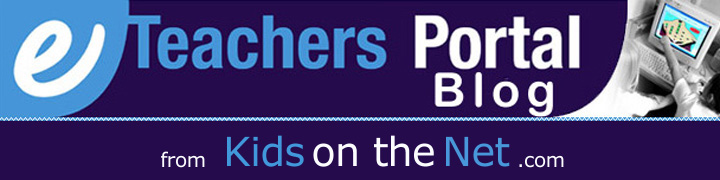 Kids on the Net / eTeachers' Portal